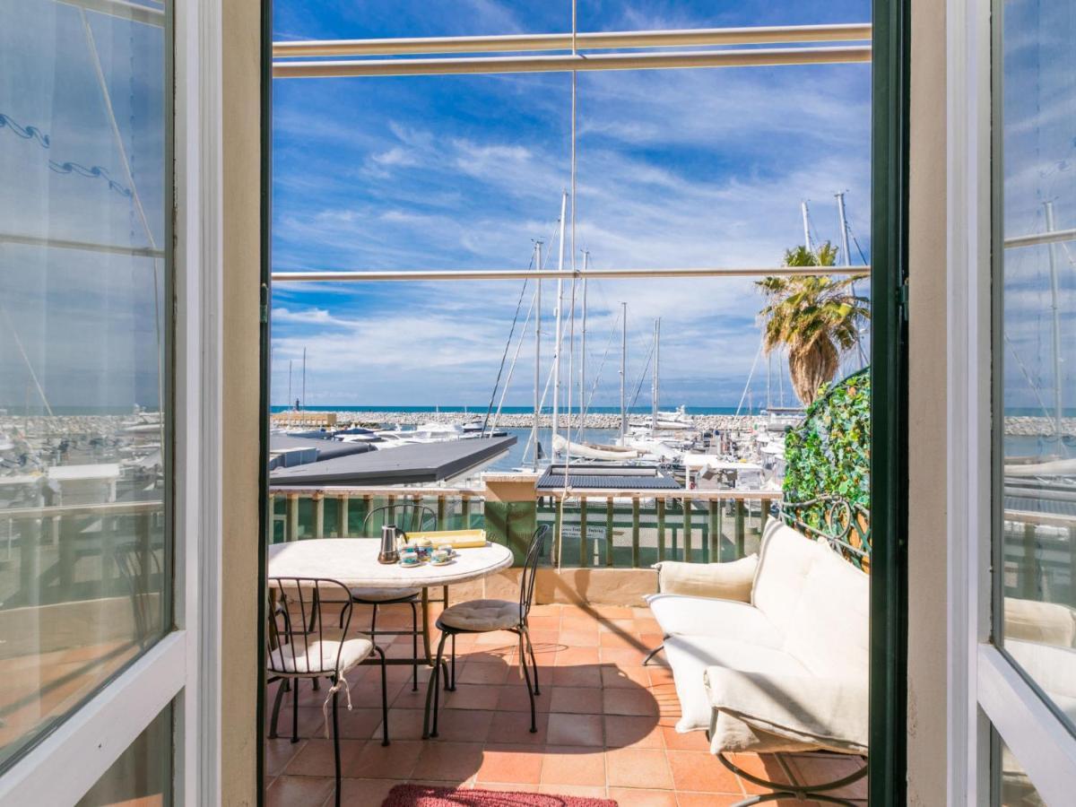 Apartment Ponente N-2 By Interhome Σαν Βιντσέντσο Εξωτερικό φωτογραφία