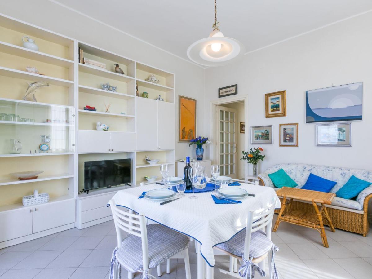 Apartment Ponente N-2 By Interhome Σαν Βιντσέντσο Εξωτερικό φωτογραφία