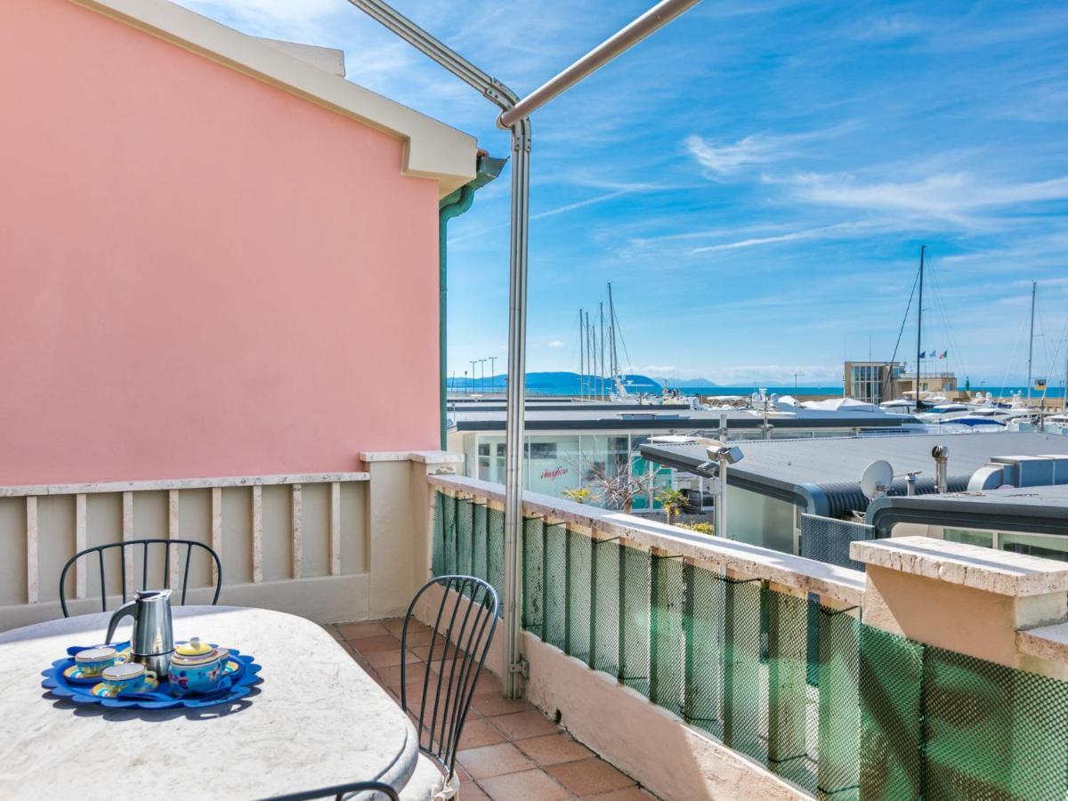 Apartment Ponente N-2 By Interhome Σαν Βιντσέντσο Εξωτερικό φωτογραφία