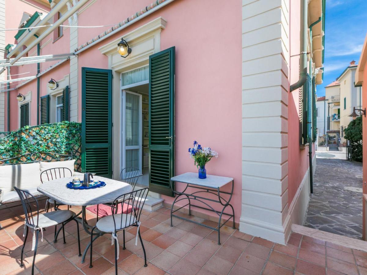 Apartment Ponente N-2 By Interhome Σαν Βιντσέντσο Εξωτερικό φωτογραφία