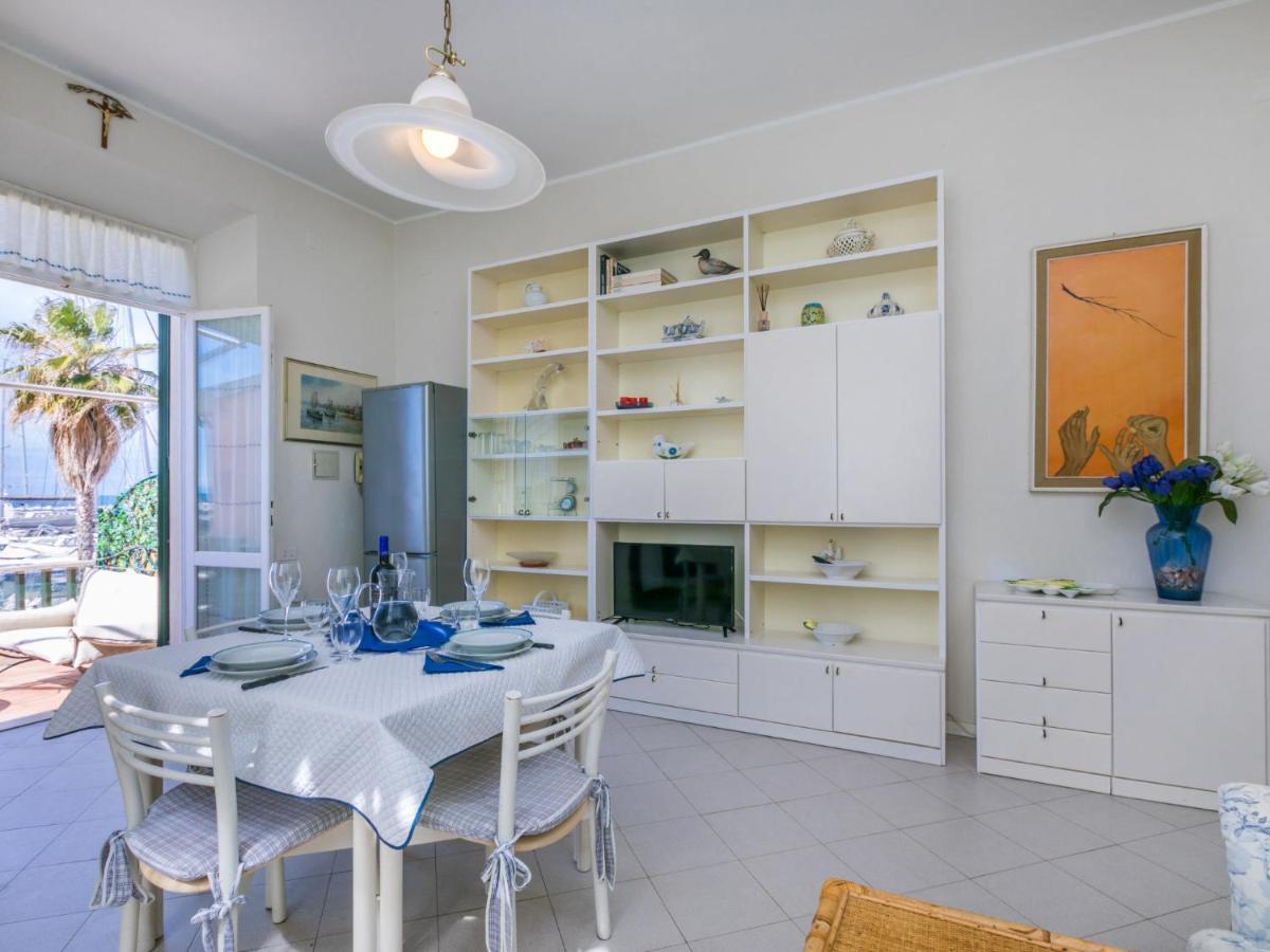 Apartment Ponente N-2 By Interhome Σαν Βιντσέντσο Εξωτερικό φωτογραφία