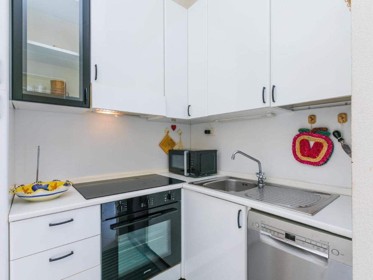 Apartment Ponente N-2 By Interhome Σαν Βιντσέντσο Εξωτερικό φωτογραφία