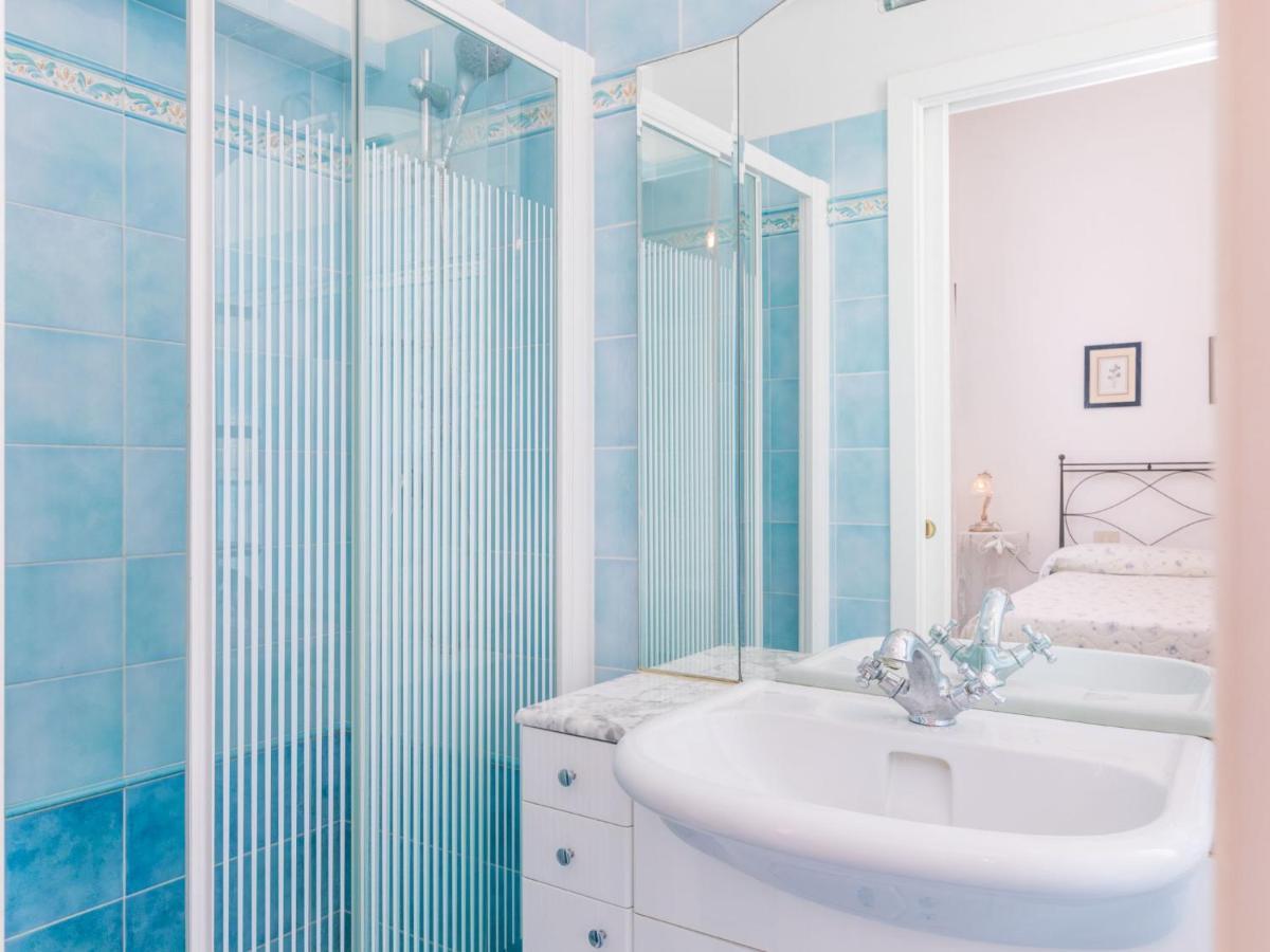 Apartment Ponente N-2 By Interhome Σαν Βιντσέντσο Εξωτερικό φωτογραφία