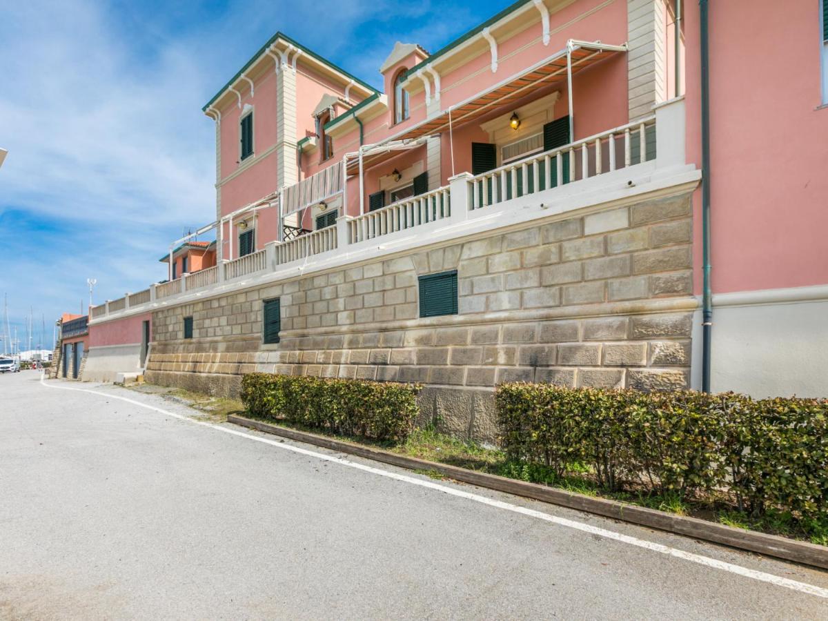 Apartment Ponente N-2 By Interhome Σαν Βιντσέντσο Εξωτερικό φωτογραφία